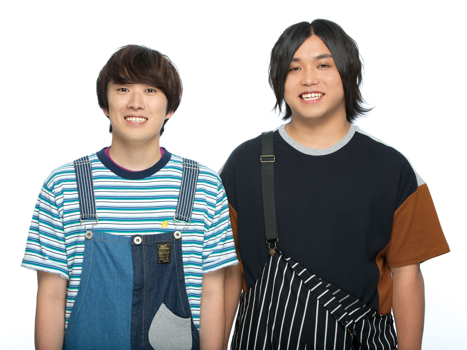 水溜りボンド 8