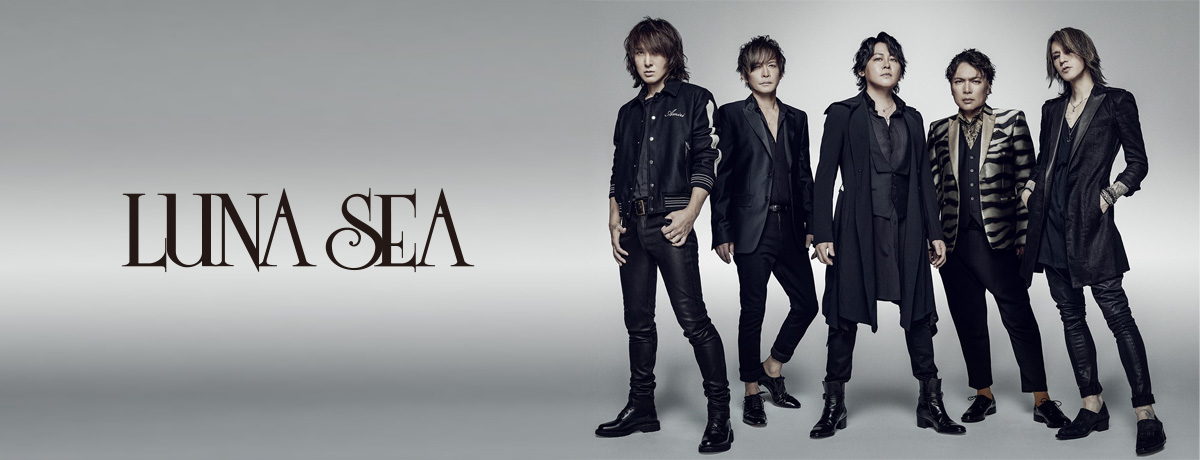 LUNA SEA 2