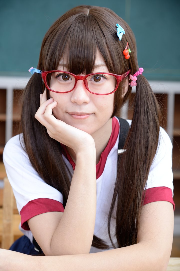 ゆいにゃん（コスプレイヤー） 8