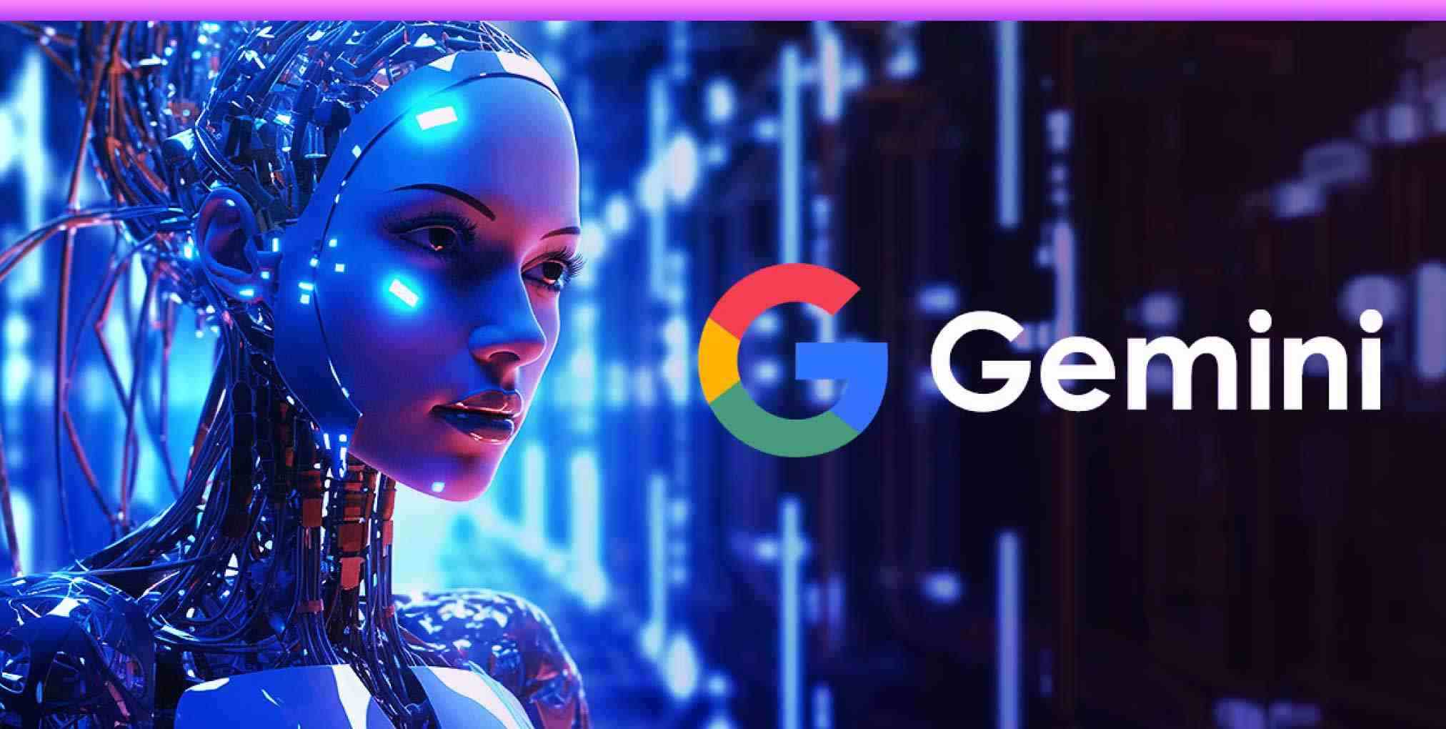 Gemini(AI) 1