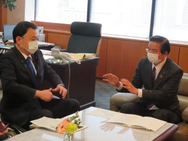 新型コロナ経験踏まえ 政府の協議会が感染症流行に備え提言 4